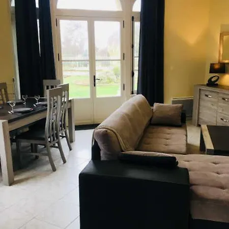 Apartment Jardins De - 2