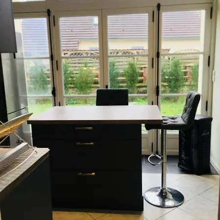 Jardins De - 2 Apartment