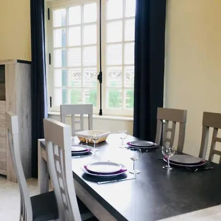 Jardins De - 2 Apartment